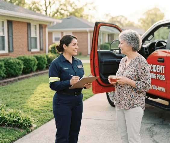 Accident Towing Service Morley, MI FAQs